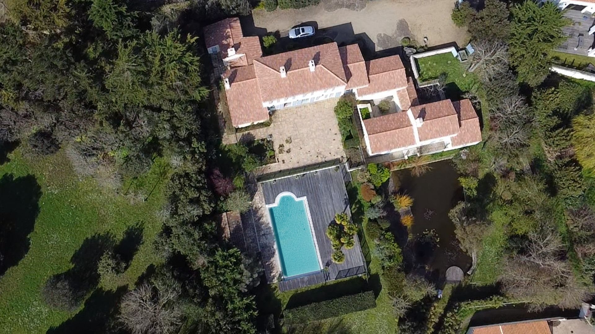 Maison à vendre, 447m², Noirmoutier-en-l'Île