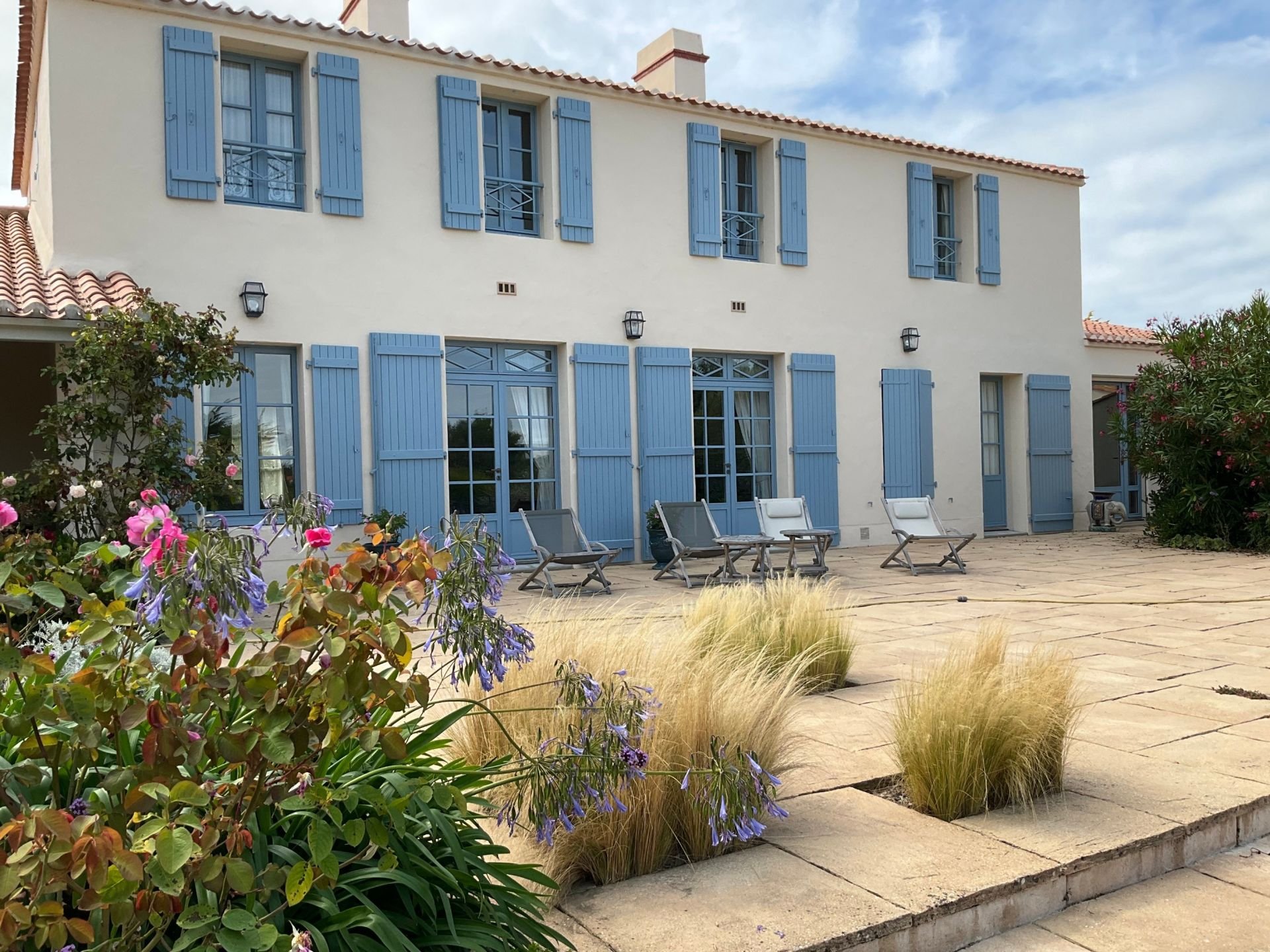 Maison à vendre, 447m², Noirmoutier-en-l'Île