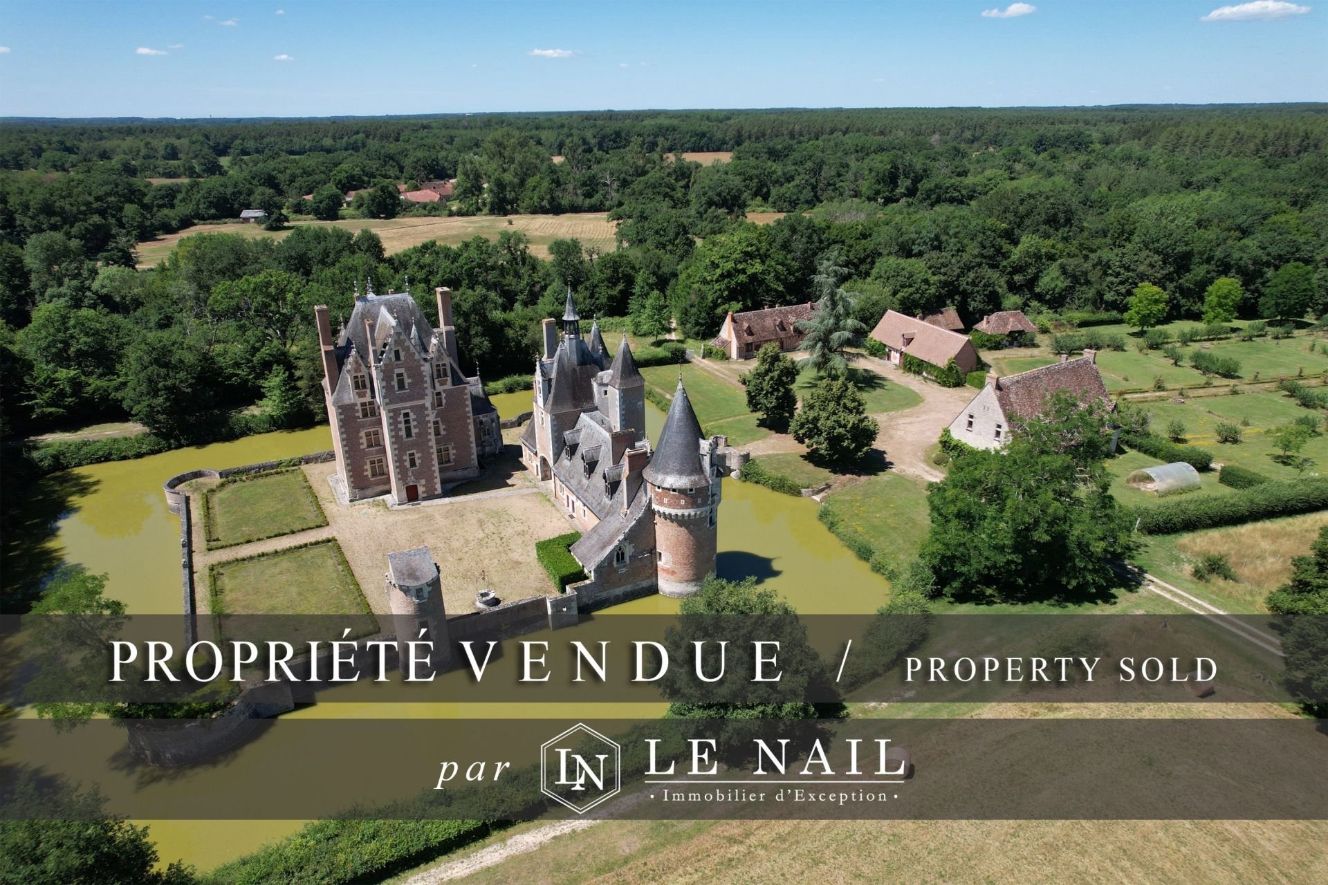 Maison à vendre, 420m², Romorantin-Lanthenay