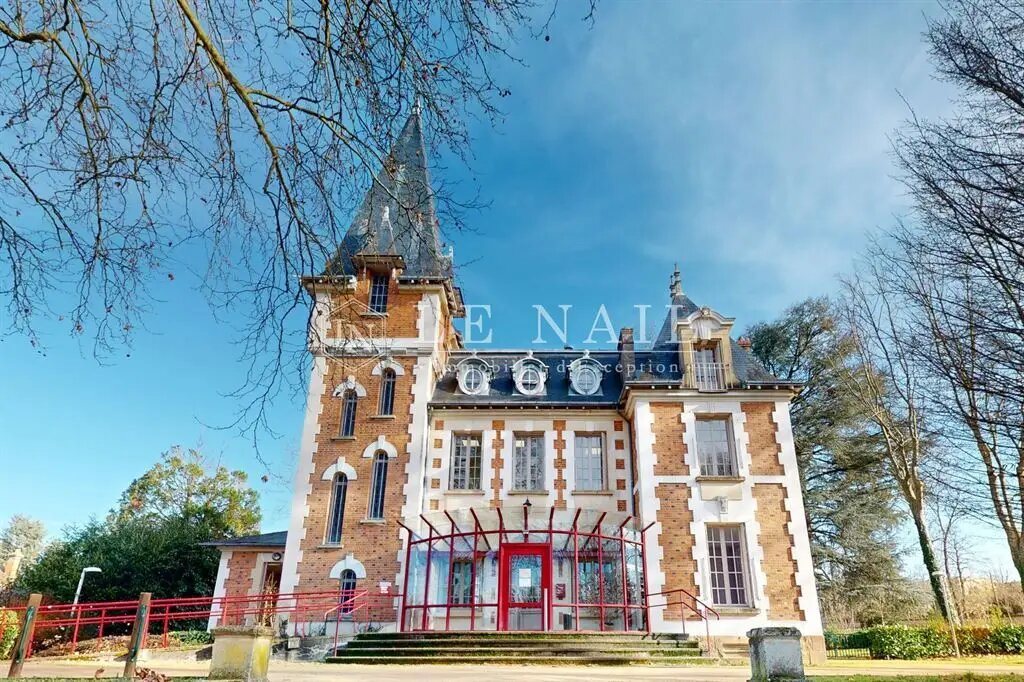 Maison à vendre, 293m², Moulins
