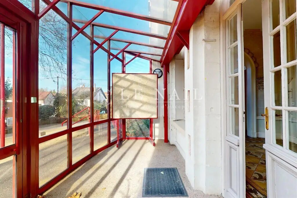 Maison à vendre, 293m², Moulins