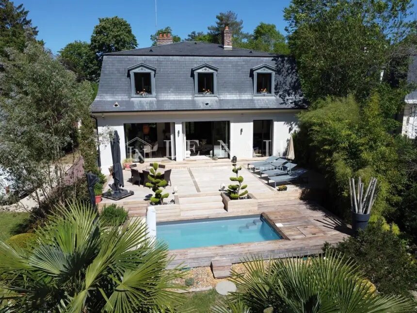 Maison à vendre, 210m², Melun