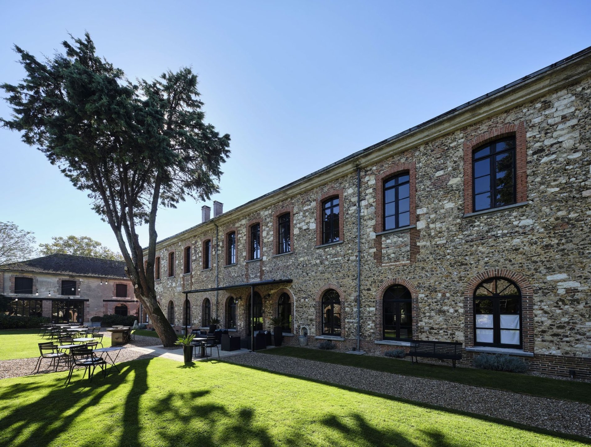 Maison à vendre, 1800m², Nogent-le-Rotrou