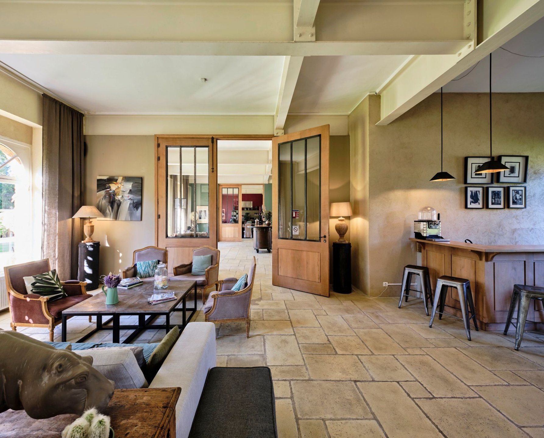 Maison à vendre, 1800m², Nogent-le-Rotrou