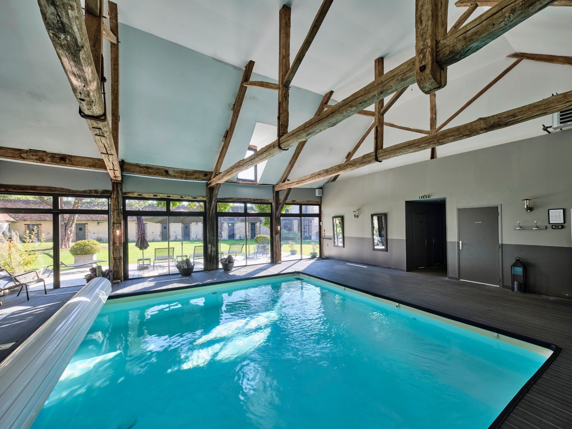 Maison à vendre, 1800m², Nogent-le-Rotrou