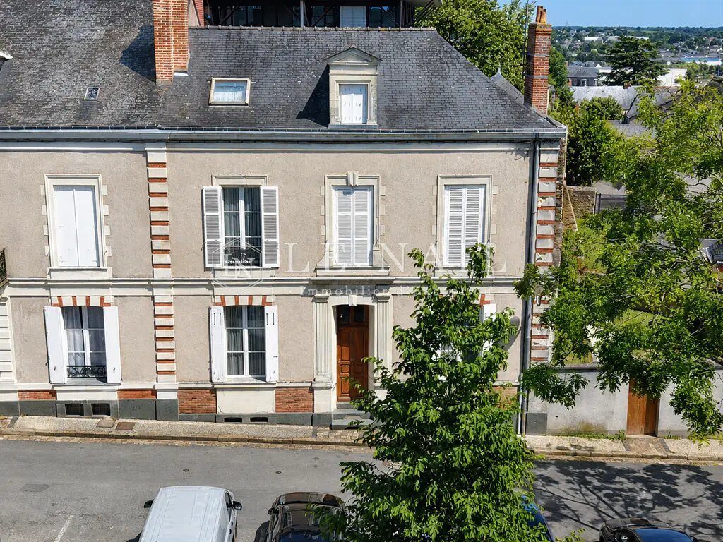 Maison à vendre, 259m², Château-Gontier