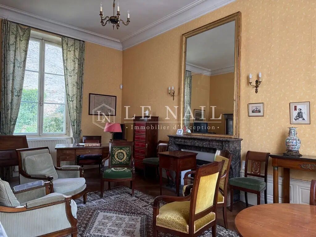 Maison à vendre, 259m², Château-Gontier