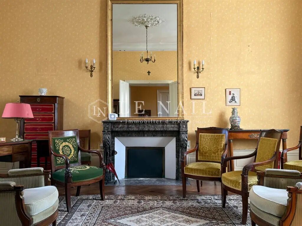 Maison à vendre, 259m², Château-Gontier