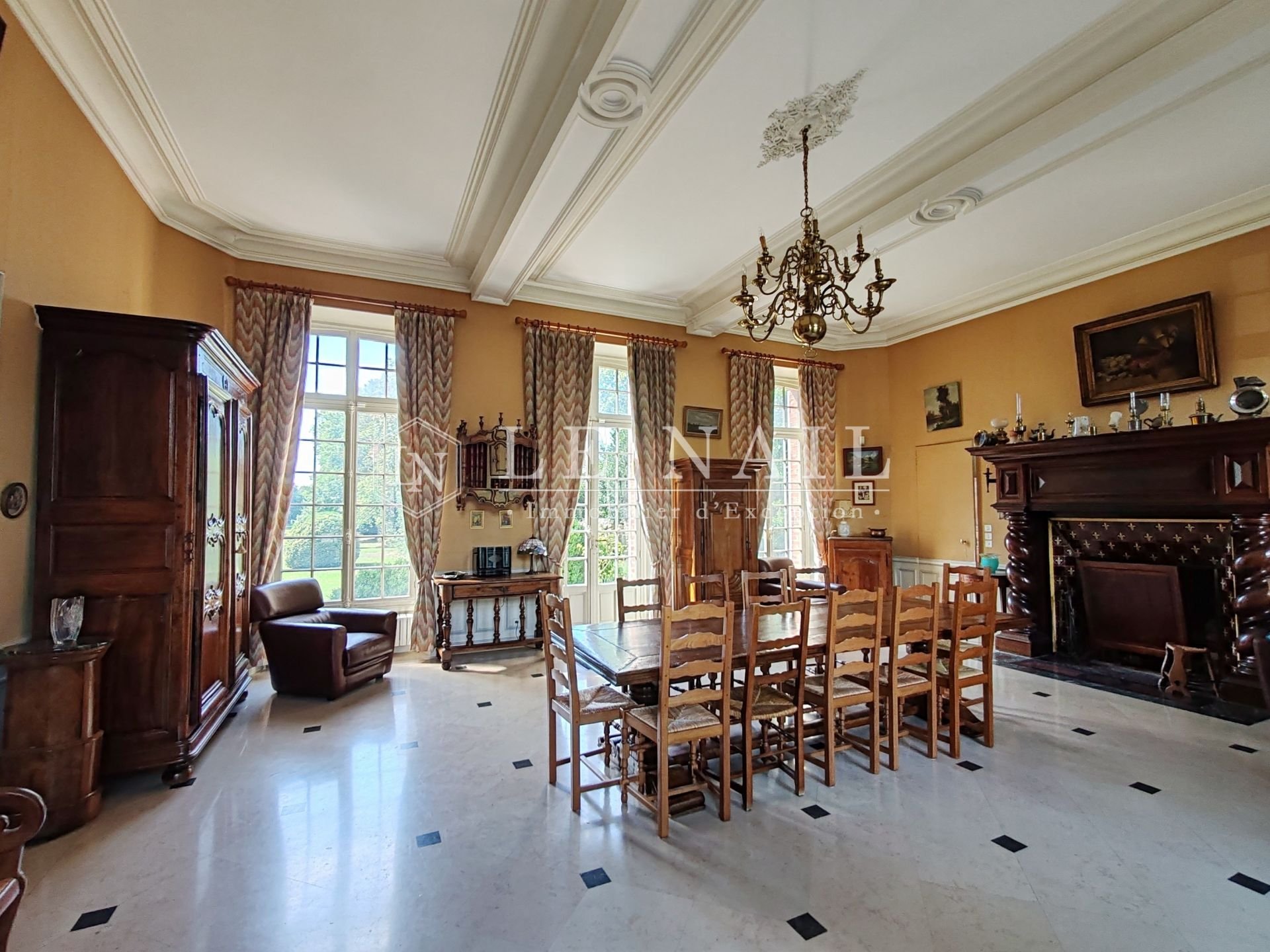 Maison à vendre, 522m², Longpont-sur-Orge