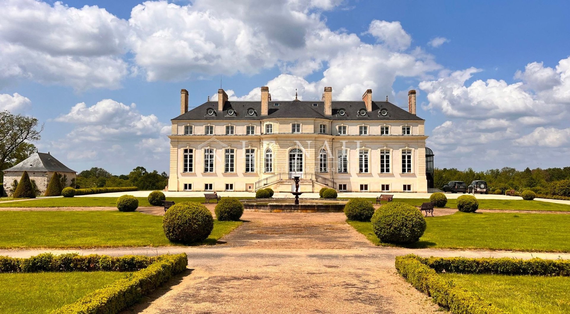Maison à vendre, 760m², Nort-sur-Erdre