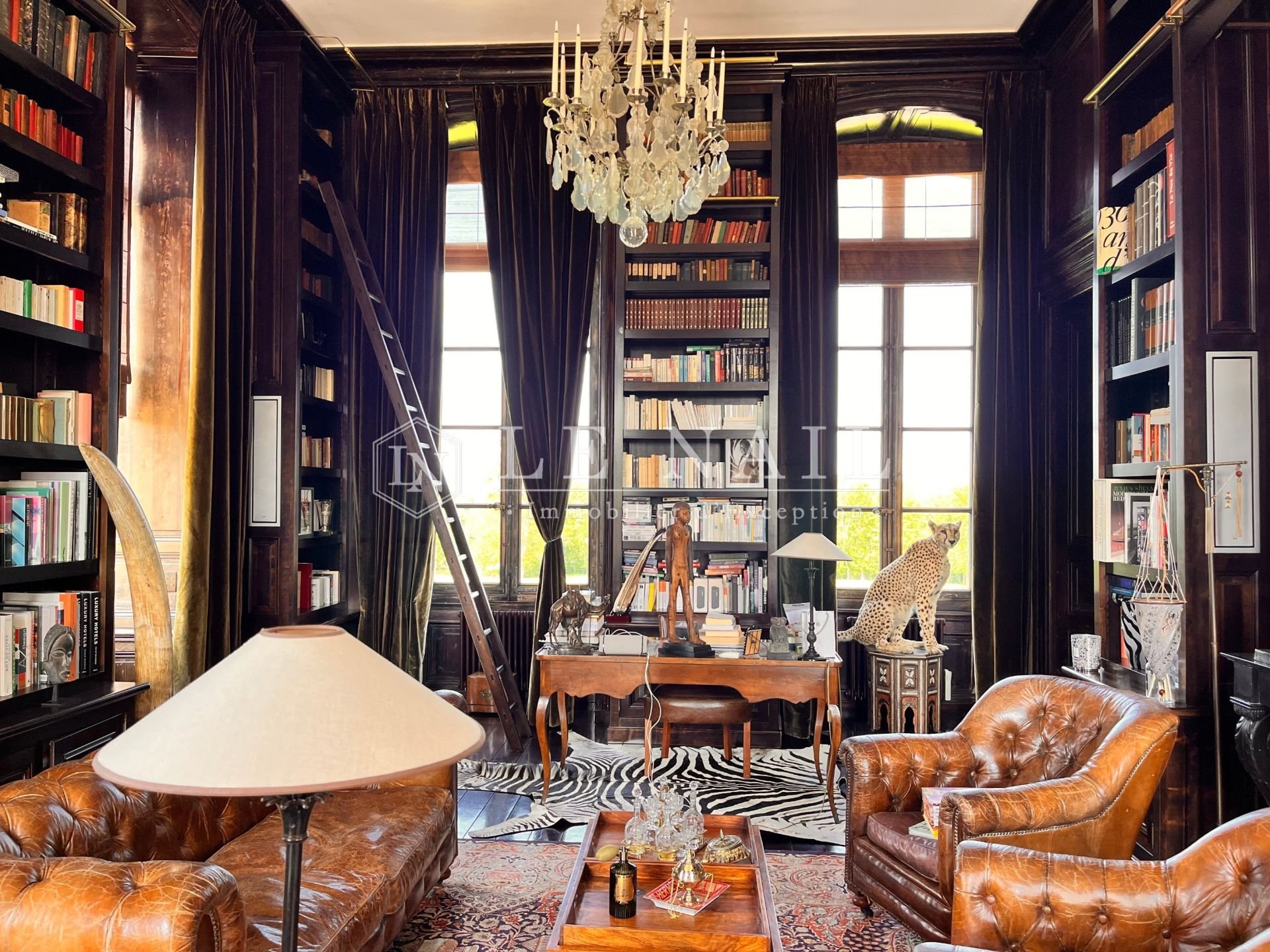Maison à vendre, 760m², Nort-sur-Erdre