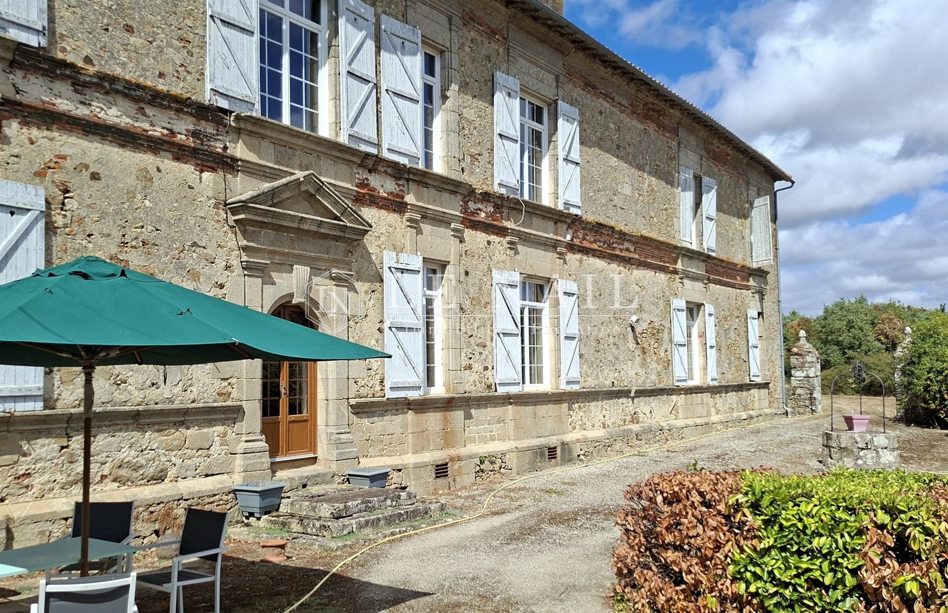 Maison à vendre, 550m², La Roche-sur-Yon