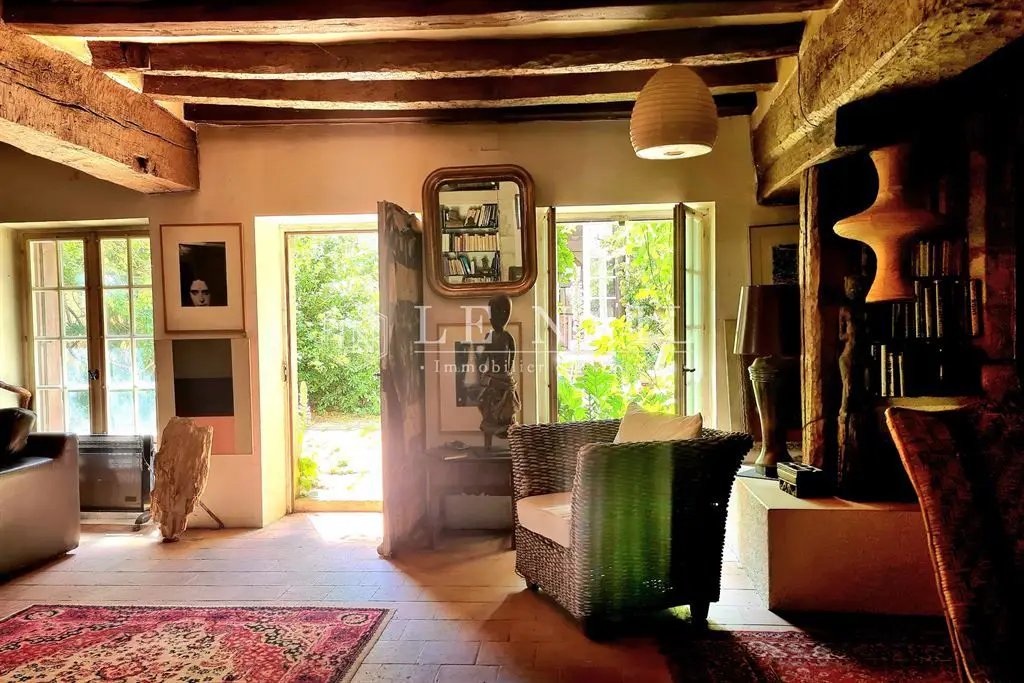 Maison à vendre, 255m², Montoire-sur-le-Loir