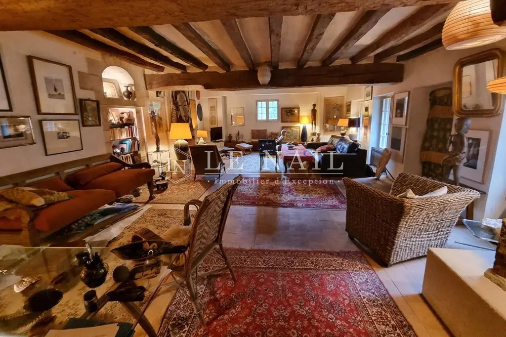 Maison à vendre, 255m², Montoire-sur-le-Loir