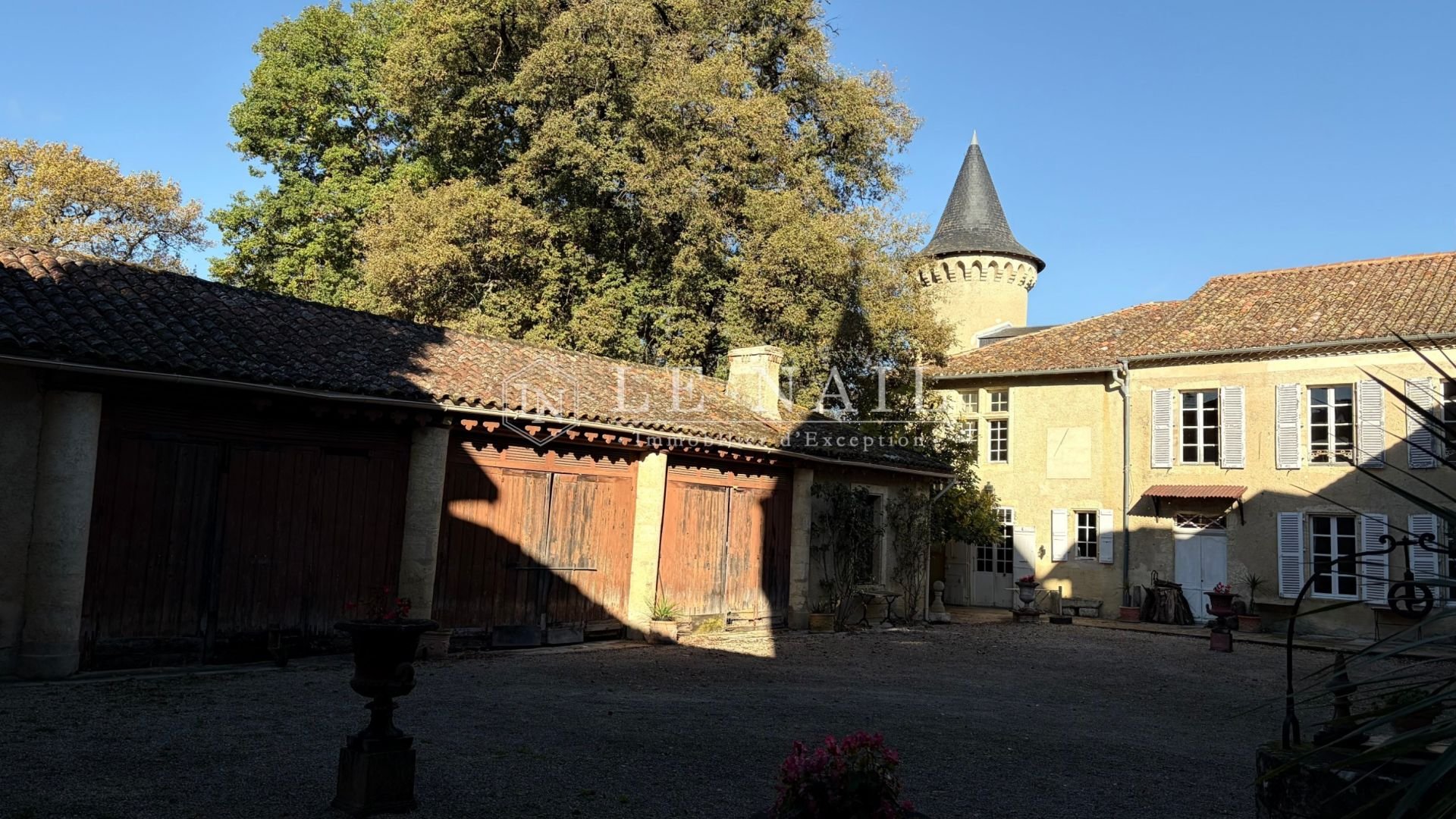 Maison à vendre, 640m², Auch