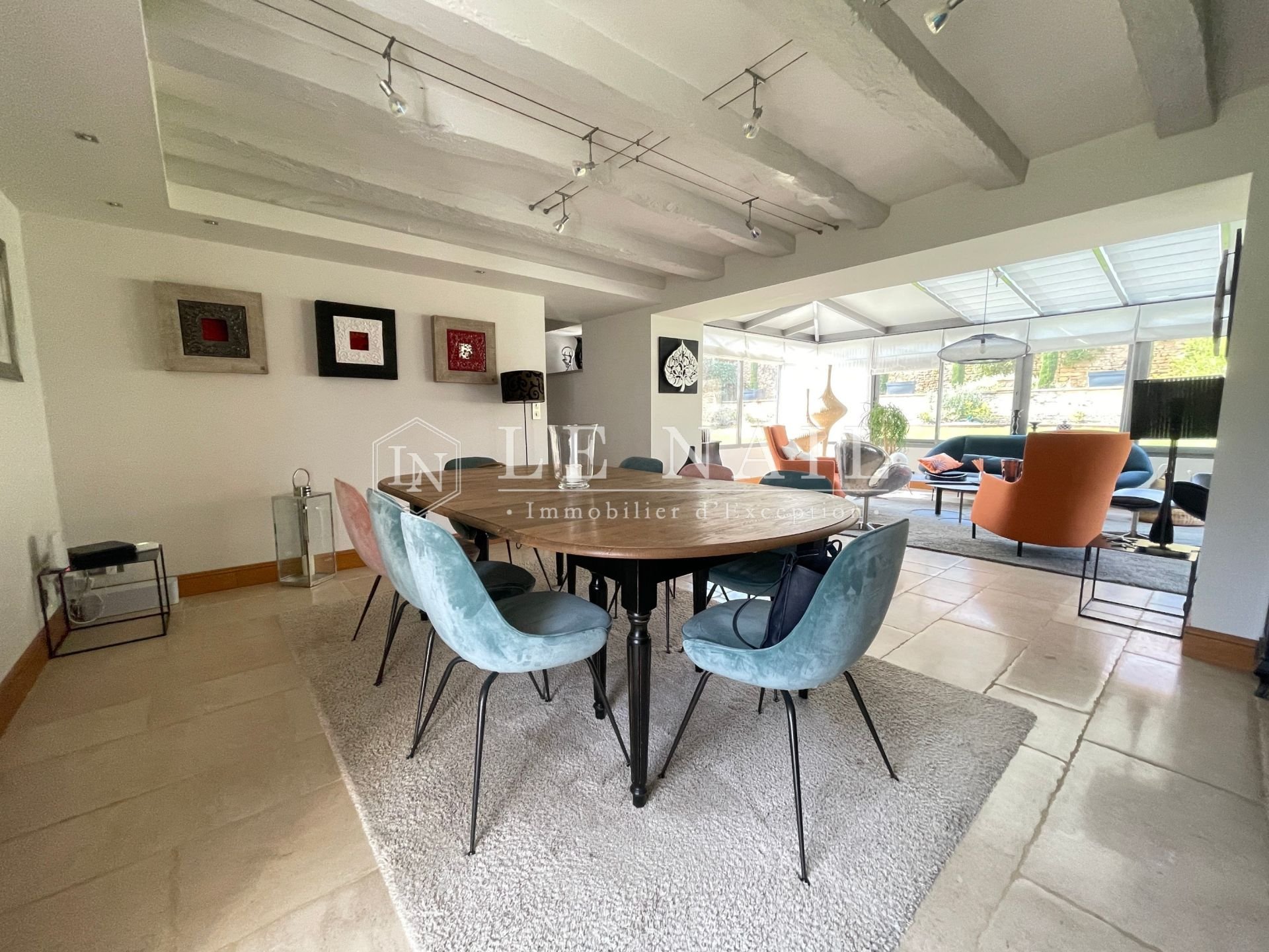 Maison à vendre, 320m², Poitiers