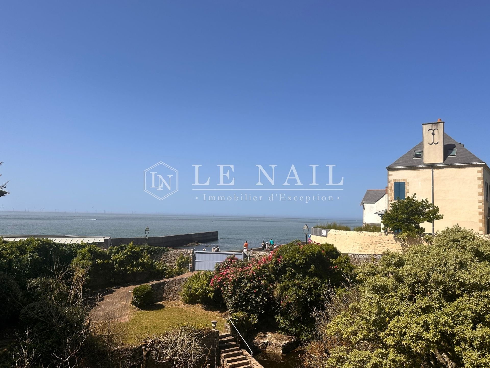Maison à vendre, 122m², La Baule-Escoublac
