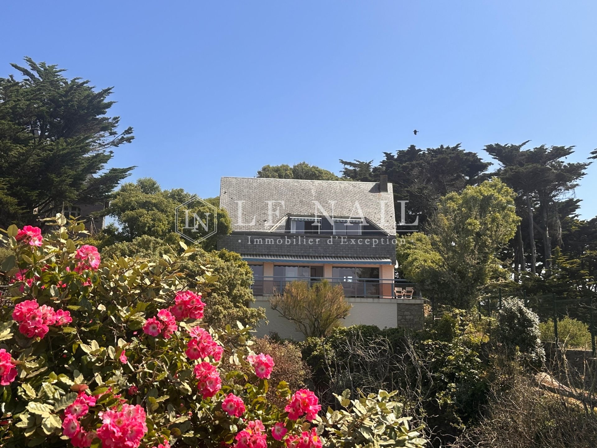 Maison à vendre, 122m², La Baule-Escoublac
