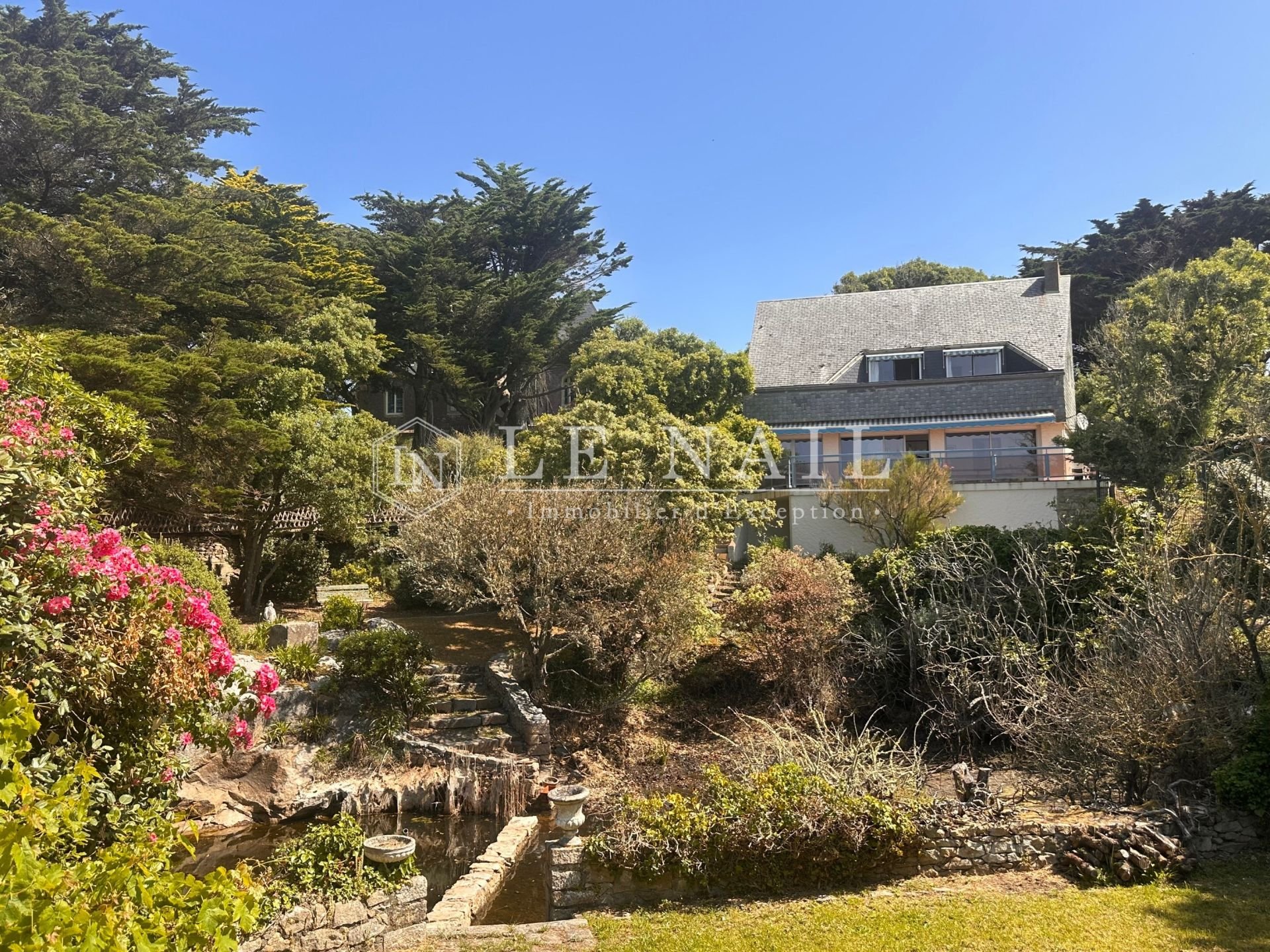 Maison à vendre, 122m², La Baule-Escoublac