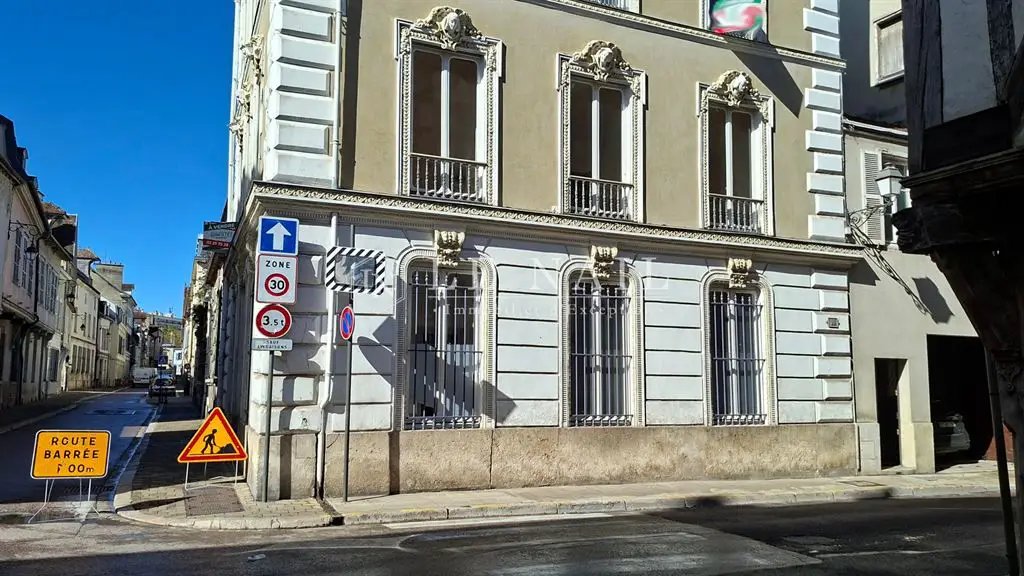 Maison à vendre, 200m², Troyes