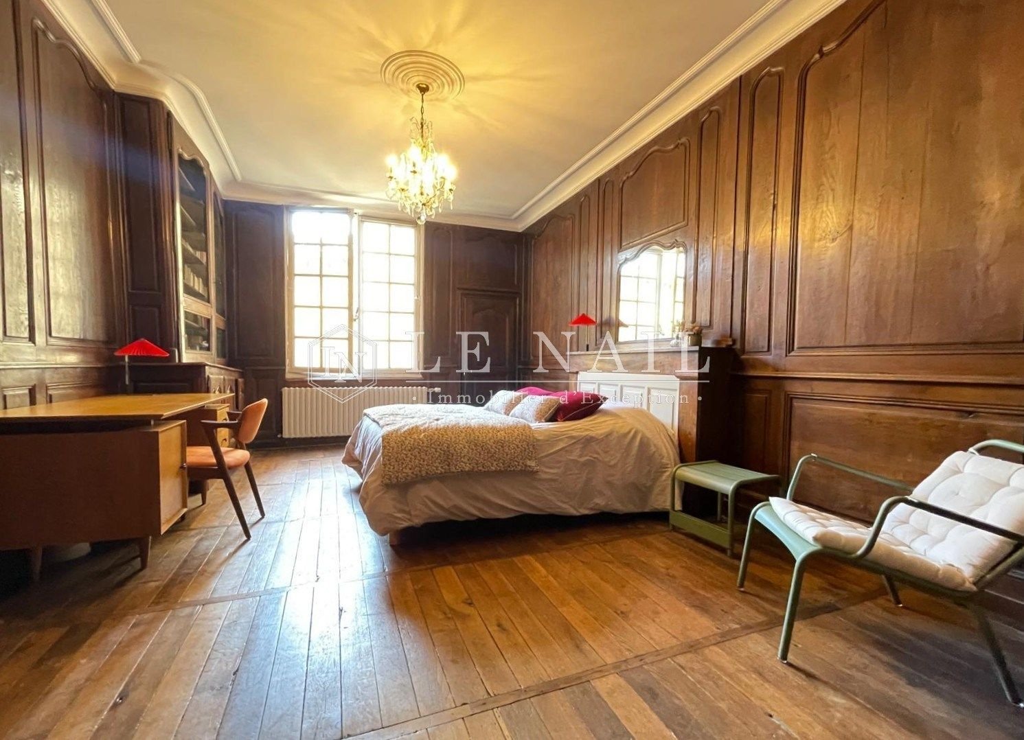 Maison à vendre, 231m², Poitiers