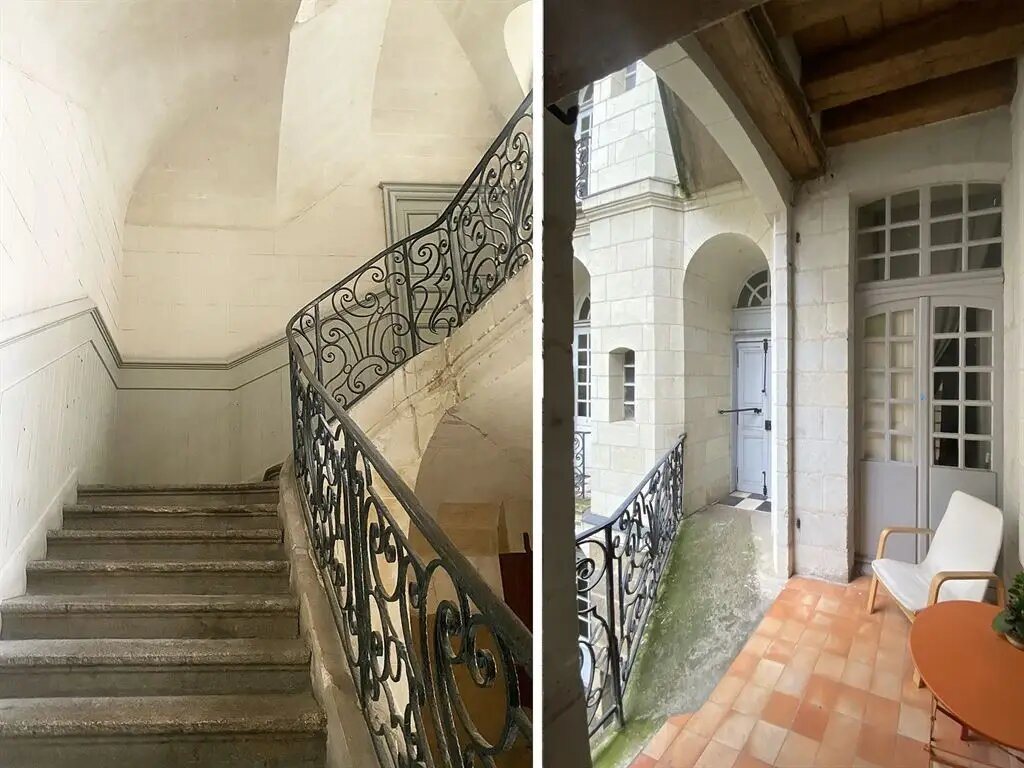 Appartement à vendre, 109m², Nantes