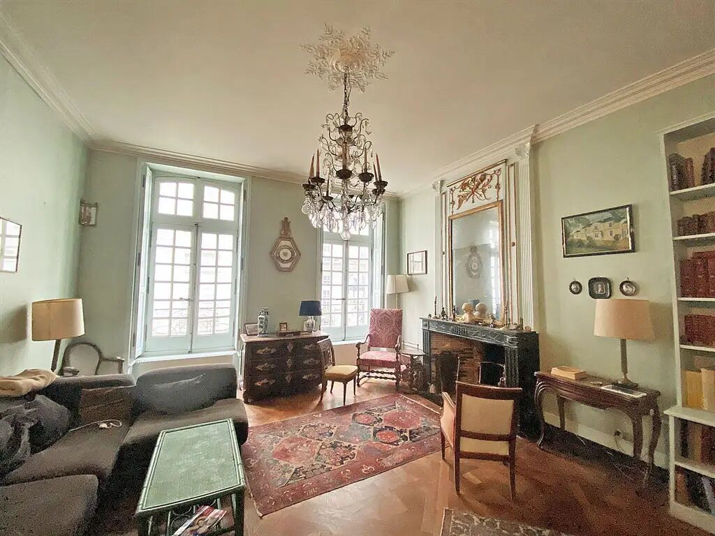 Appartement à vendre, 109m², Nantes