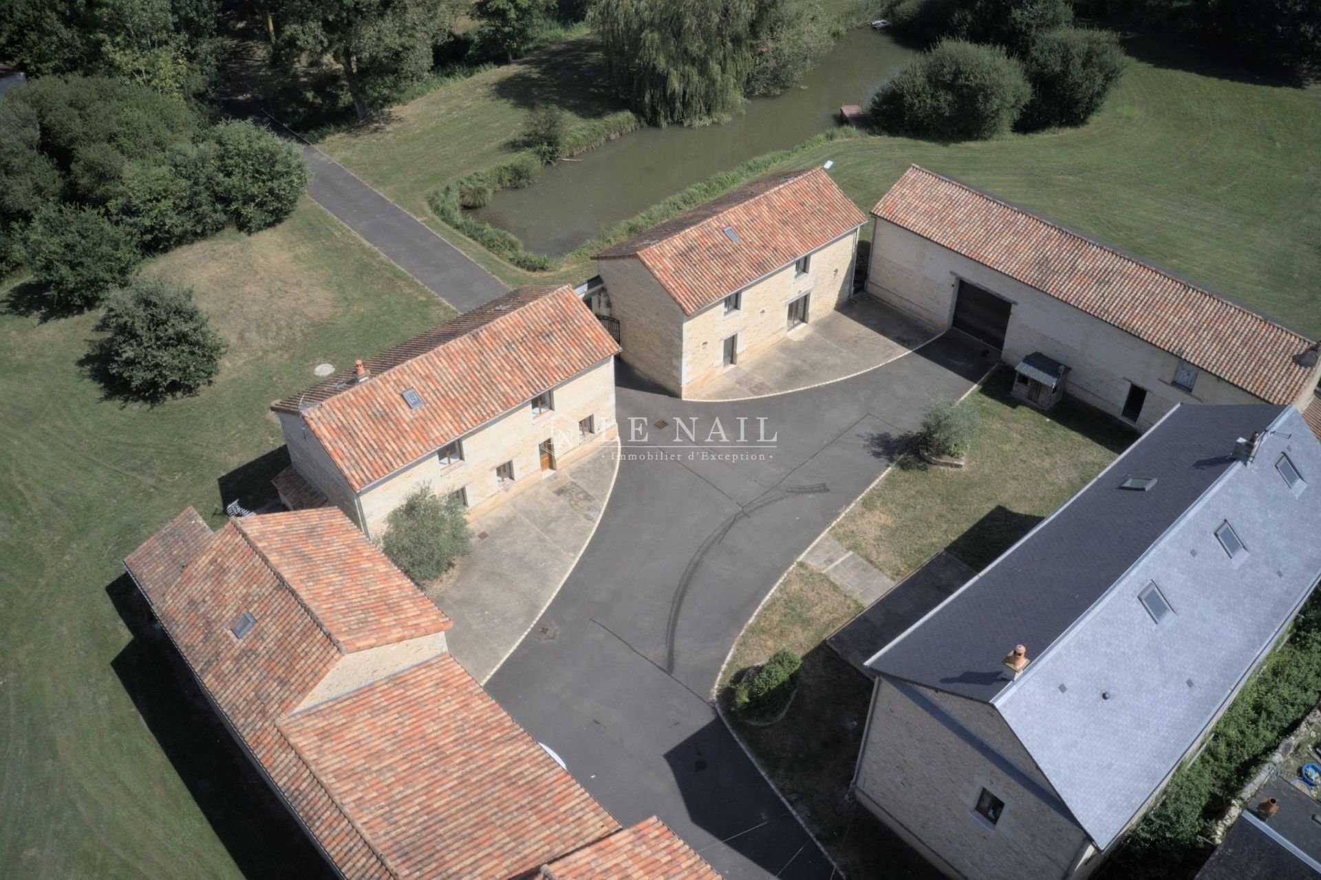 Maison à vendre, 225m², Sainte-Maure-de-Touraine