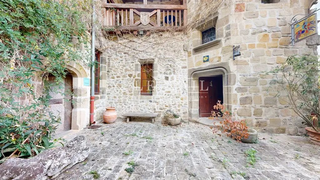 Maison à vendre, 215m², Souvigny