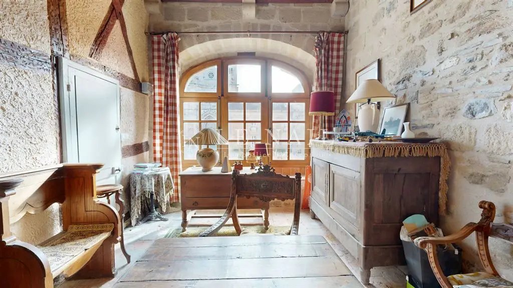 Maison à vendre, 215m², Souvigny