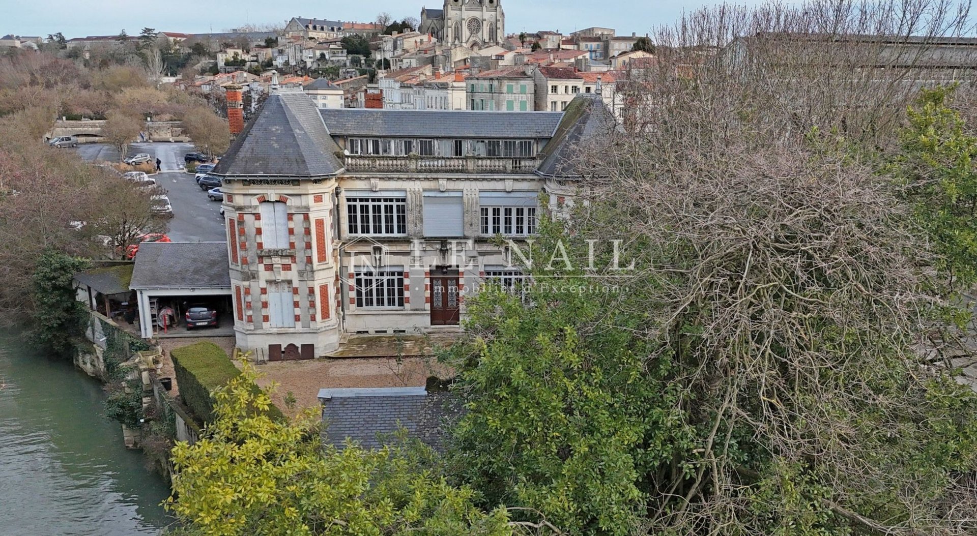 Maison à vendre, 230m², Niort