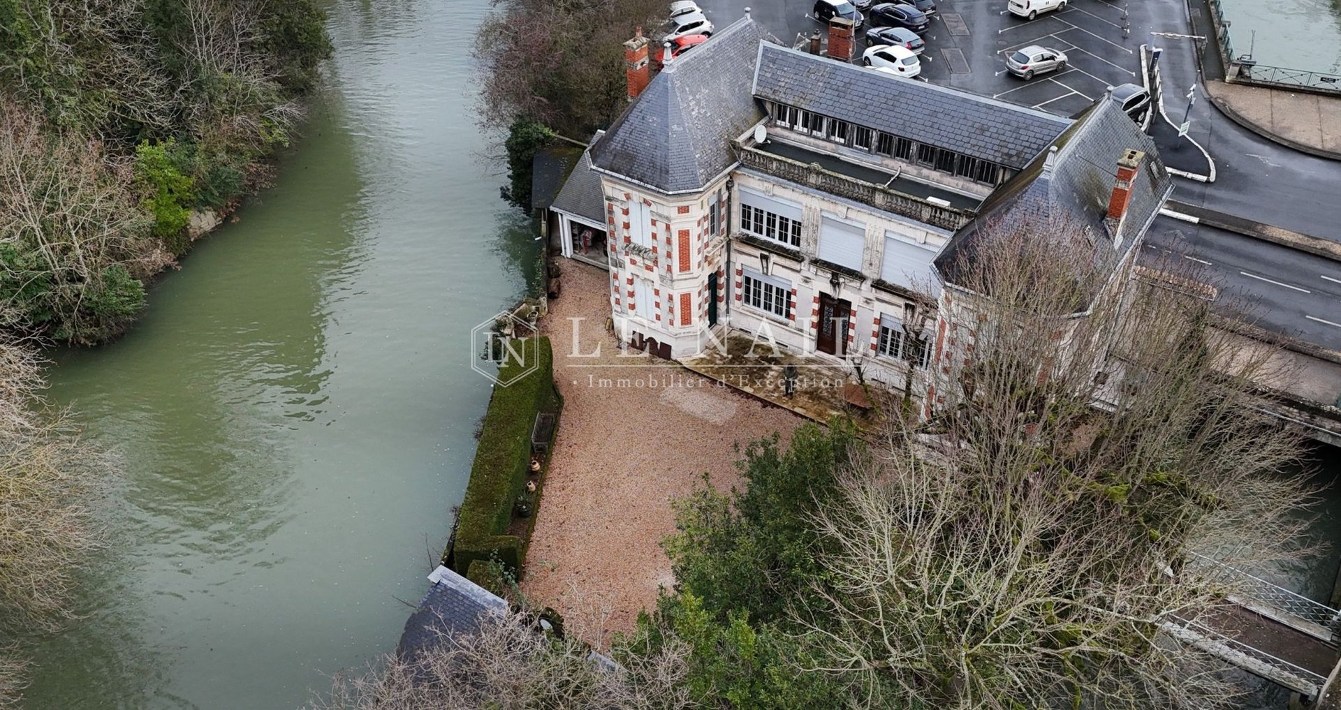 Maison à vendre, 230m², Niort