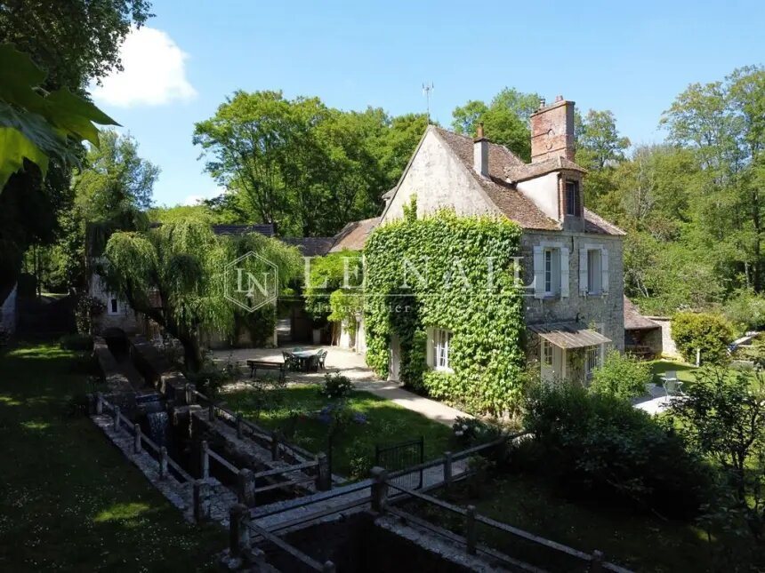 Maison à vendre, 450m², Melun