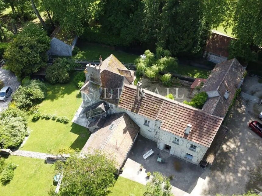Maison à vendre, 450m², Melun