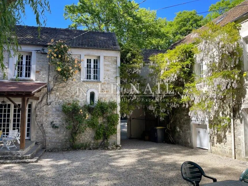 Maison à vendre, 450m², Melun