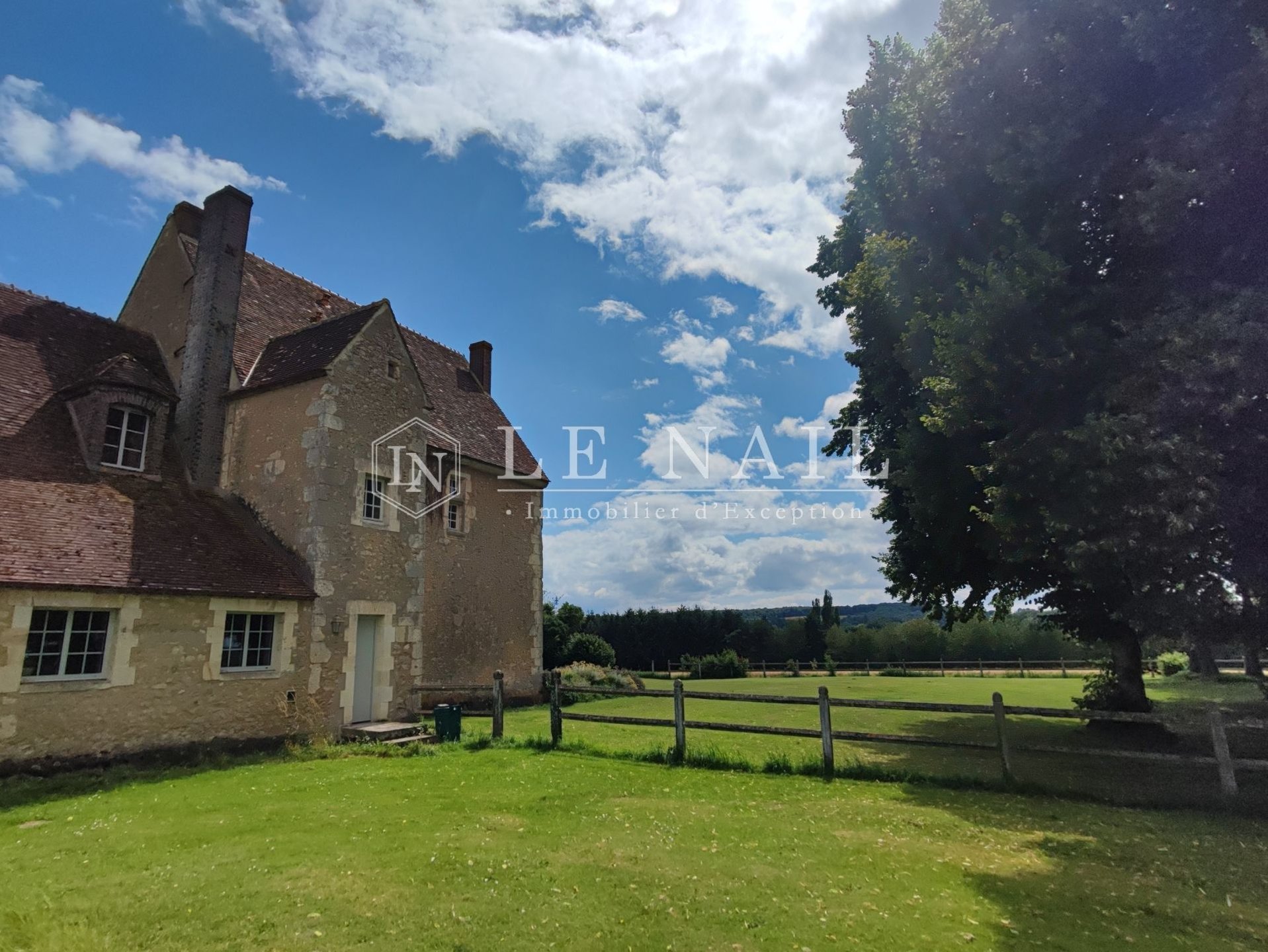 Maison à vendre, 850m², Nogent-le-Rotrou