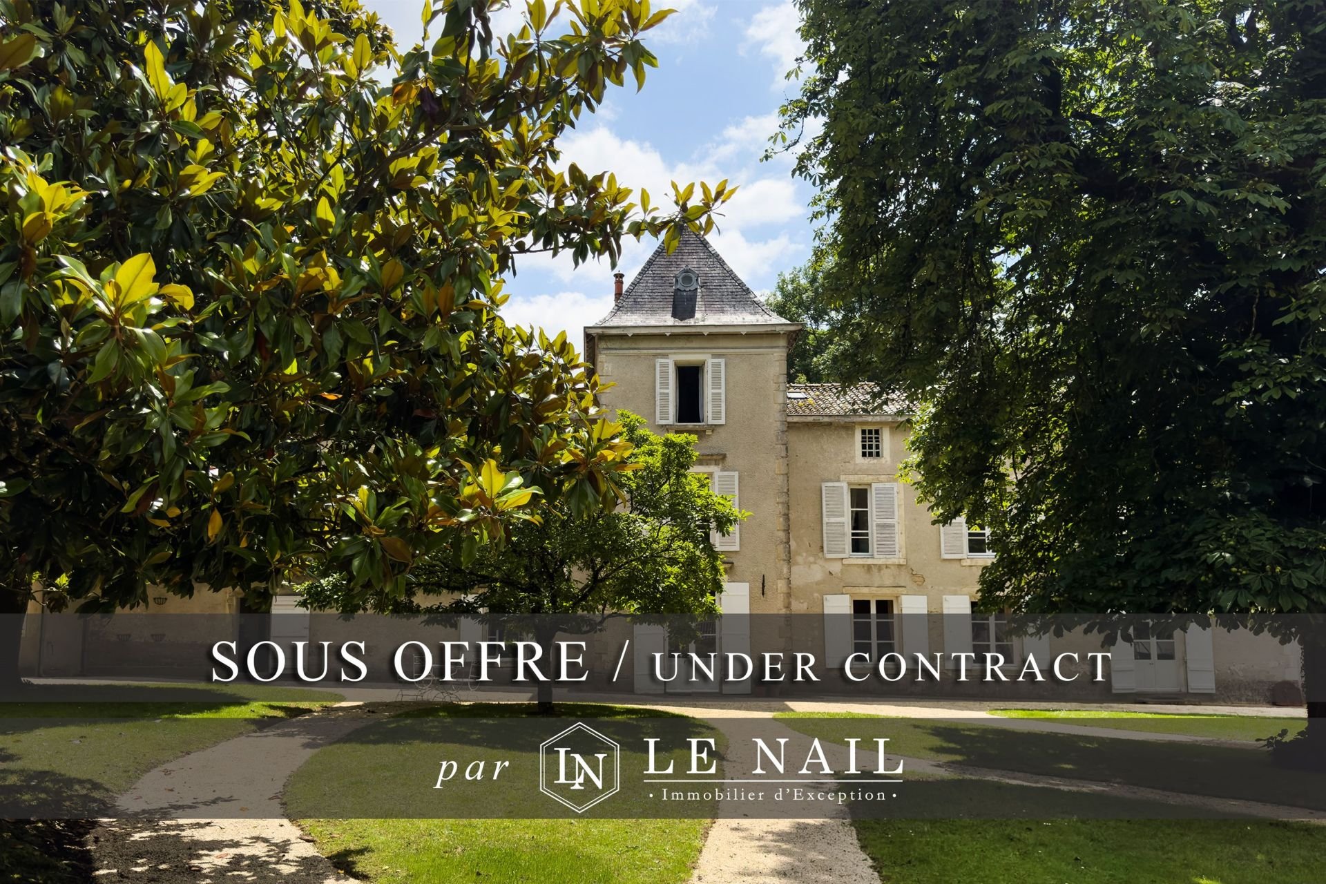 Maison à vendre, 500m², Niort