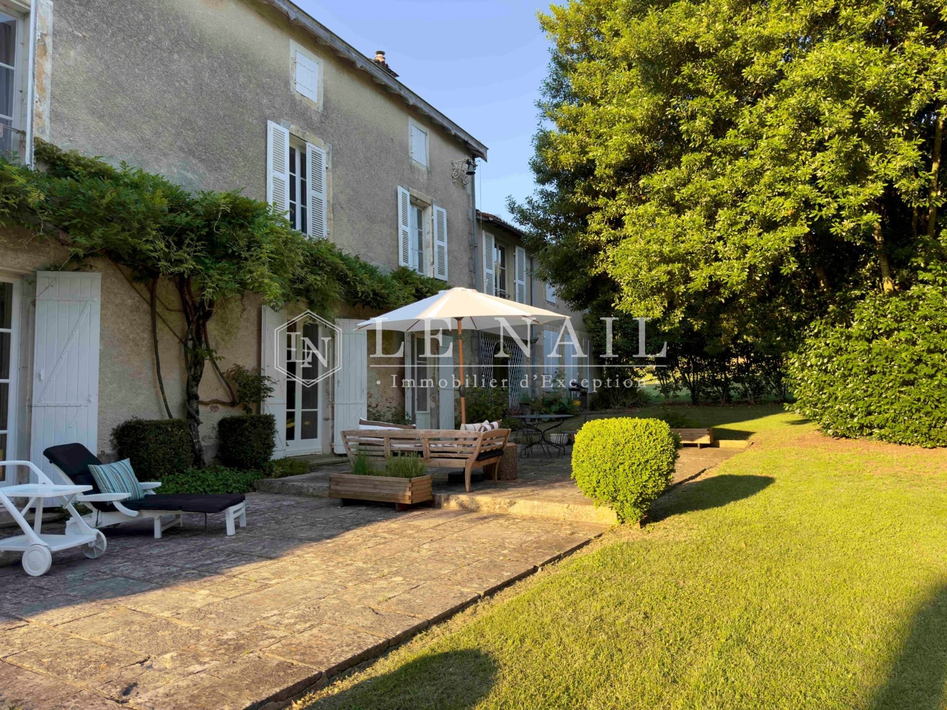Maison à vendre, 500m², Niort
