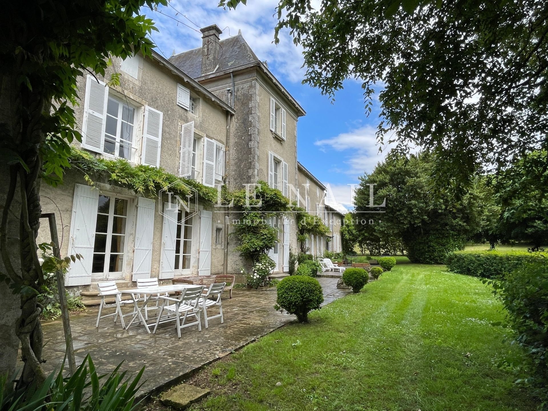 Maison à vendre, 500m², Niort