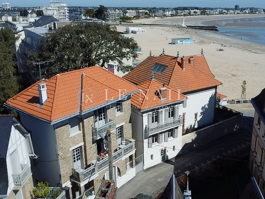Maison à vendre, 136m², Le Pouliguen