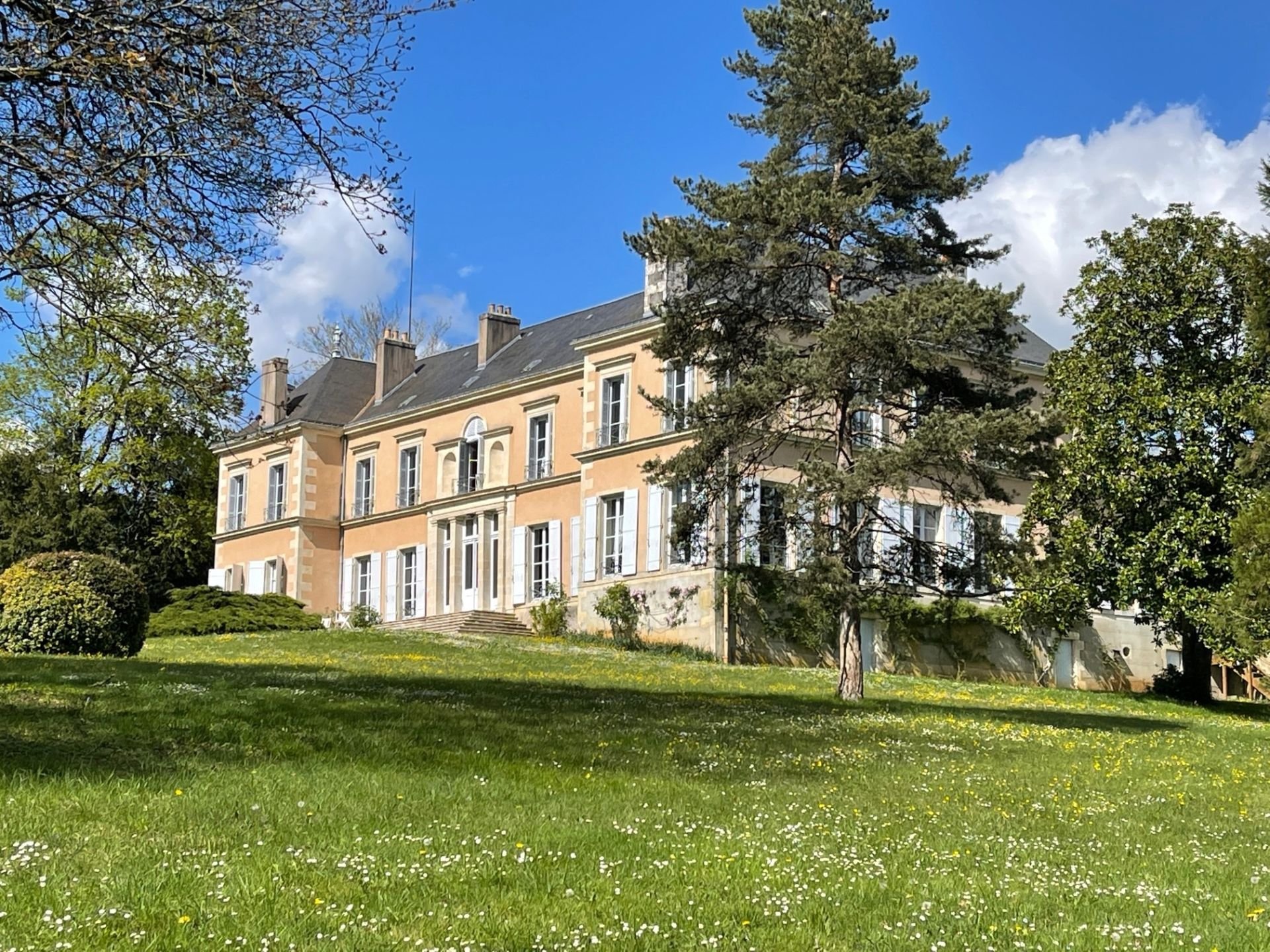 Maison à vendre, 600m², Poitiers