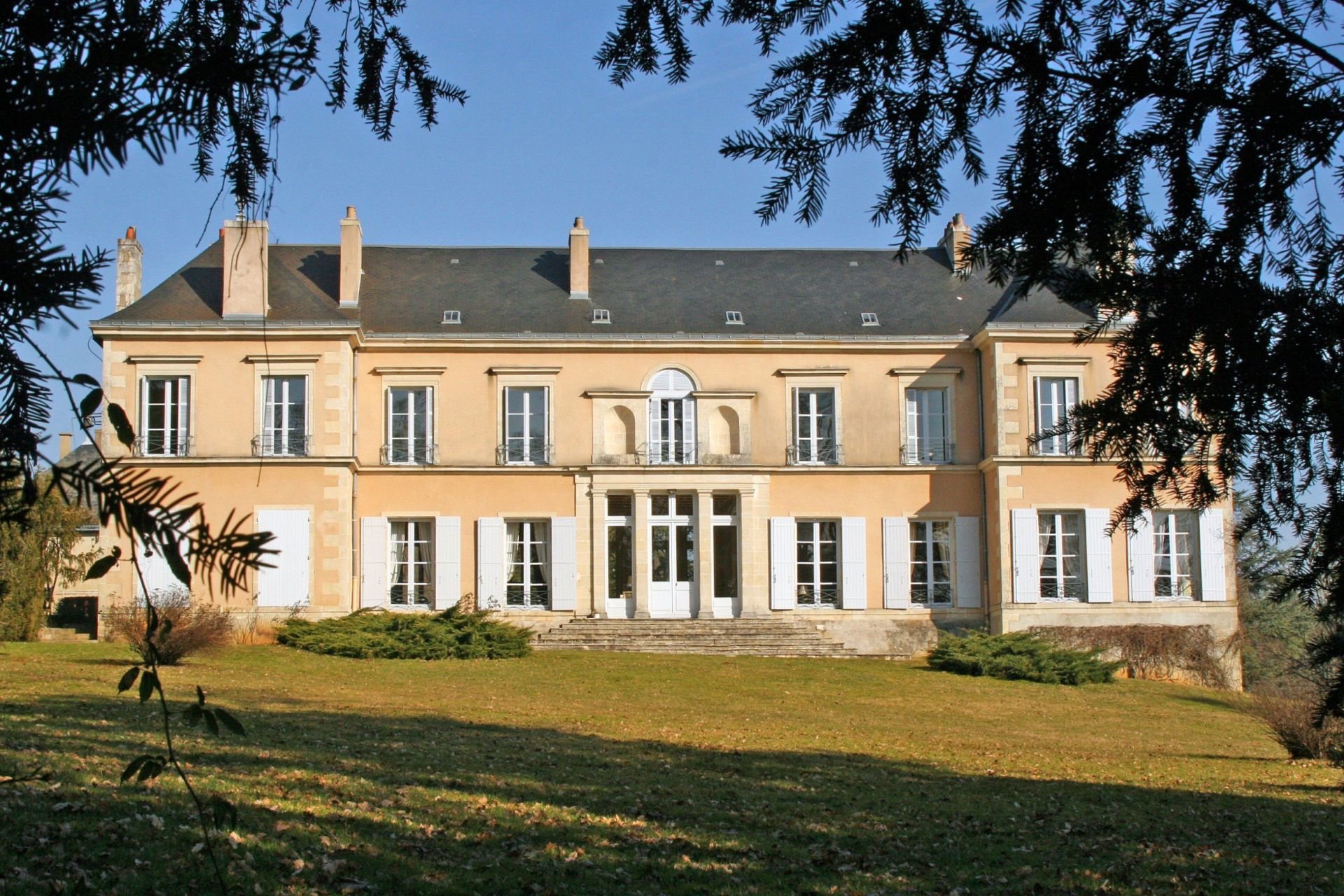 Maison à vendre, 600m², Poitiers