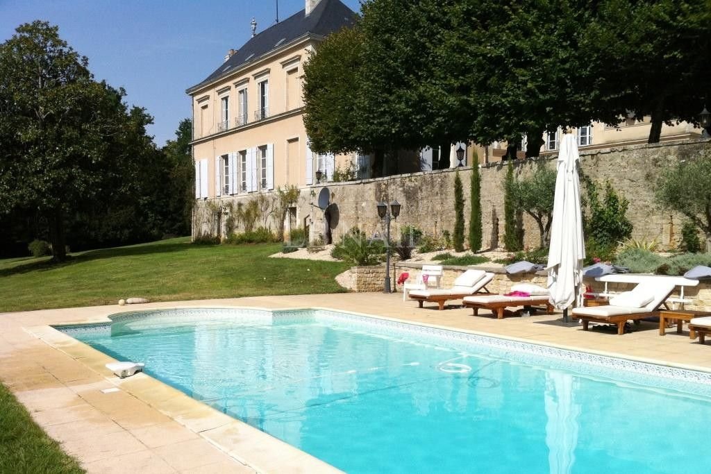 Maison à vendre, 600m², Poitiers
