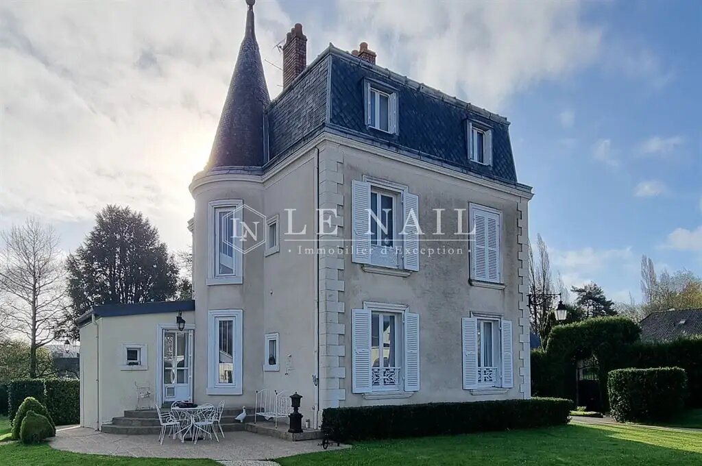 Maison à vendre, 154m², Alençon