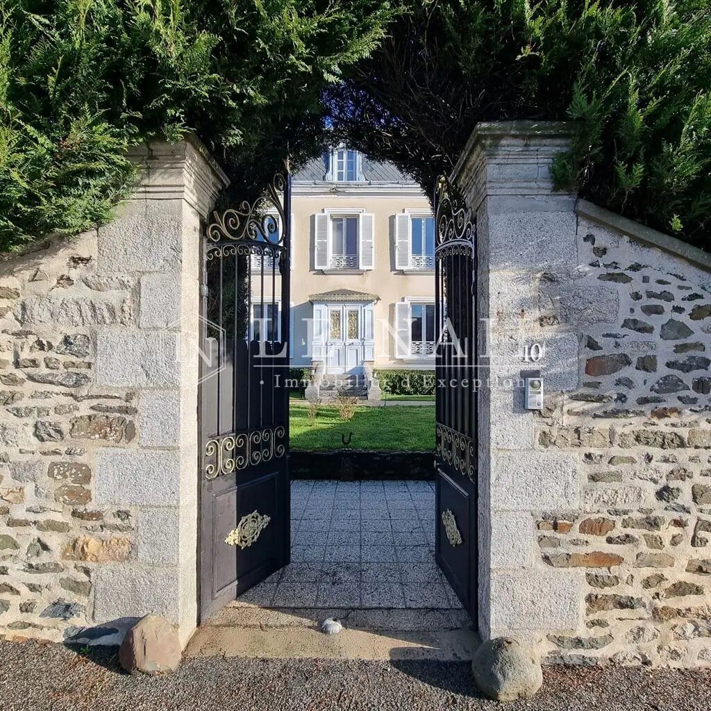 Maison à vendre, 154m², Alençon