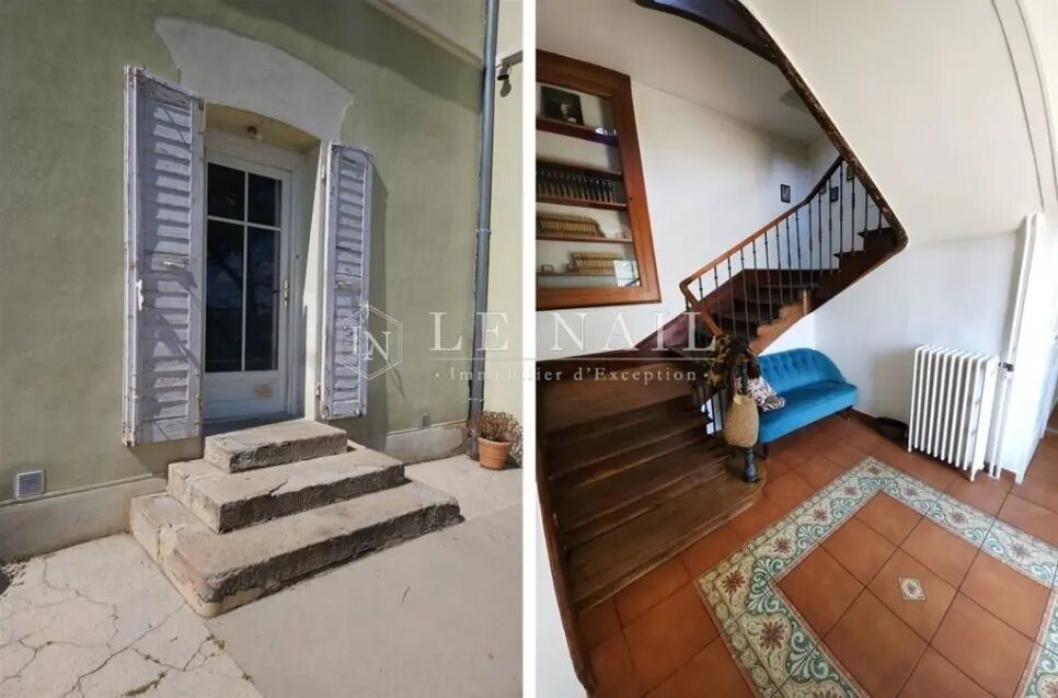 Maison à vendre, 250m², Sainte-Colombe