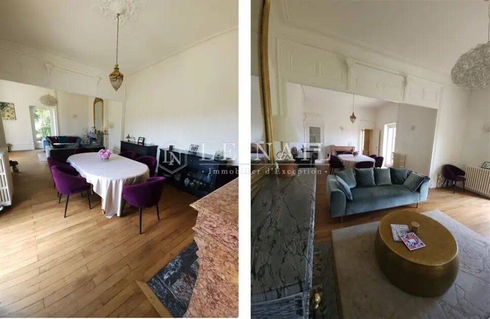 Maison à vendre, 250m², Sainte-Colombe