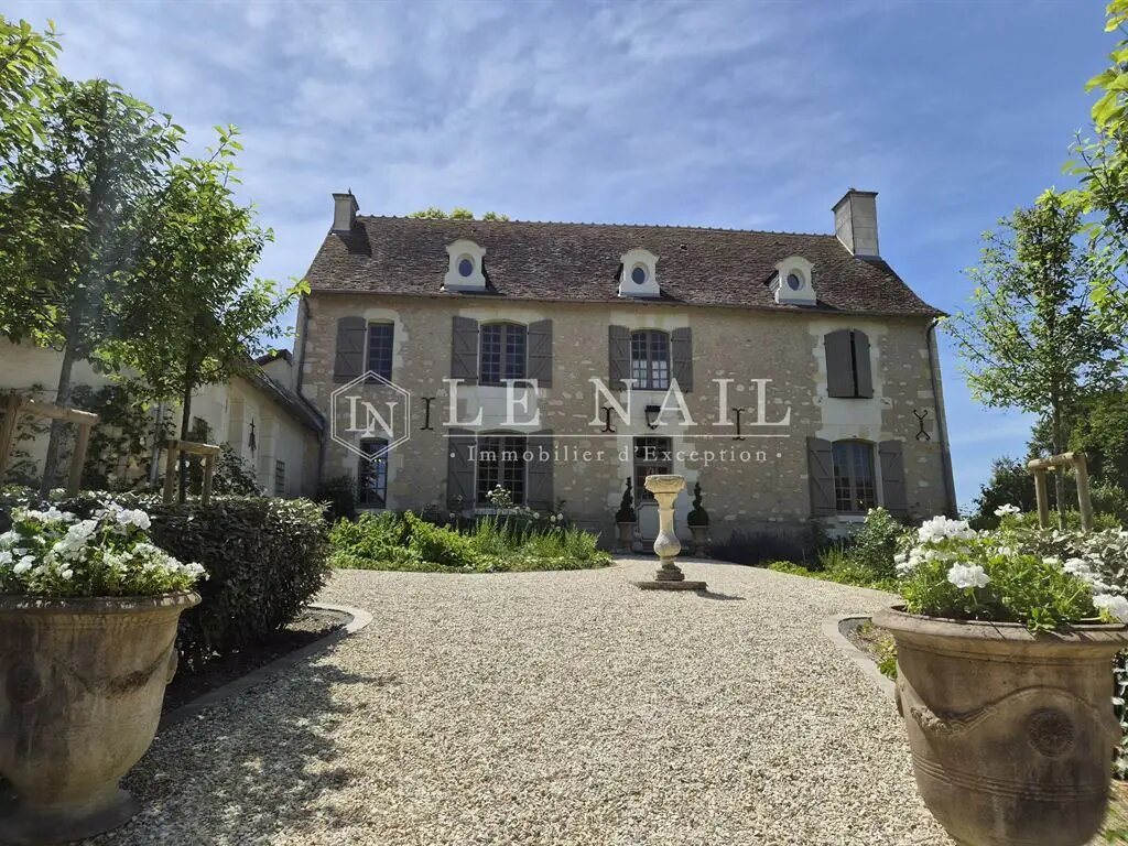 Maison à vendre, 230m², Loches