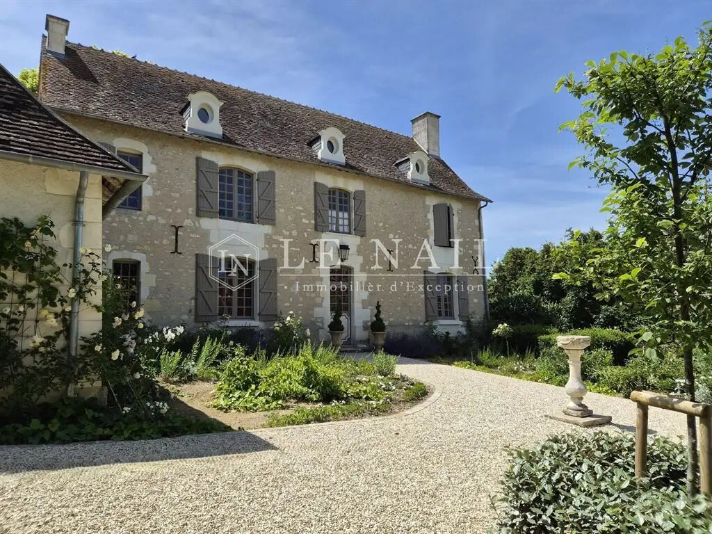 Maison à vendre, 230m², Loches