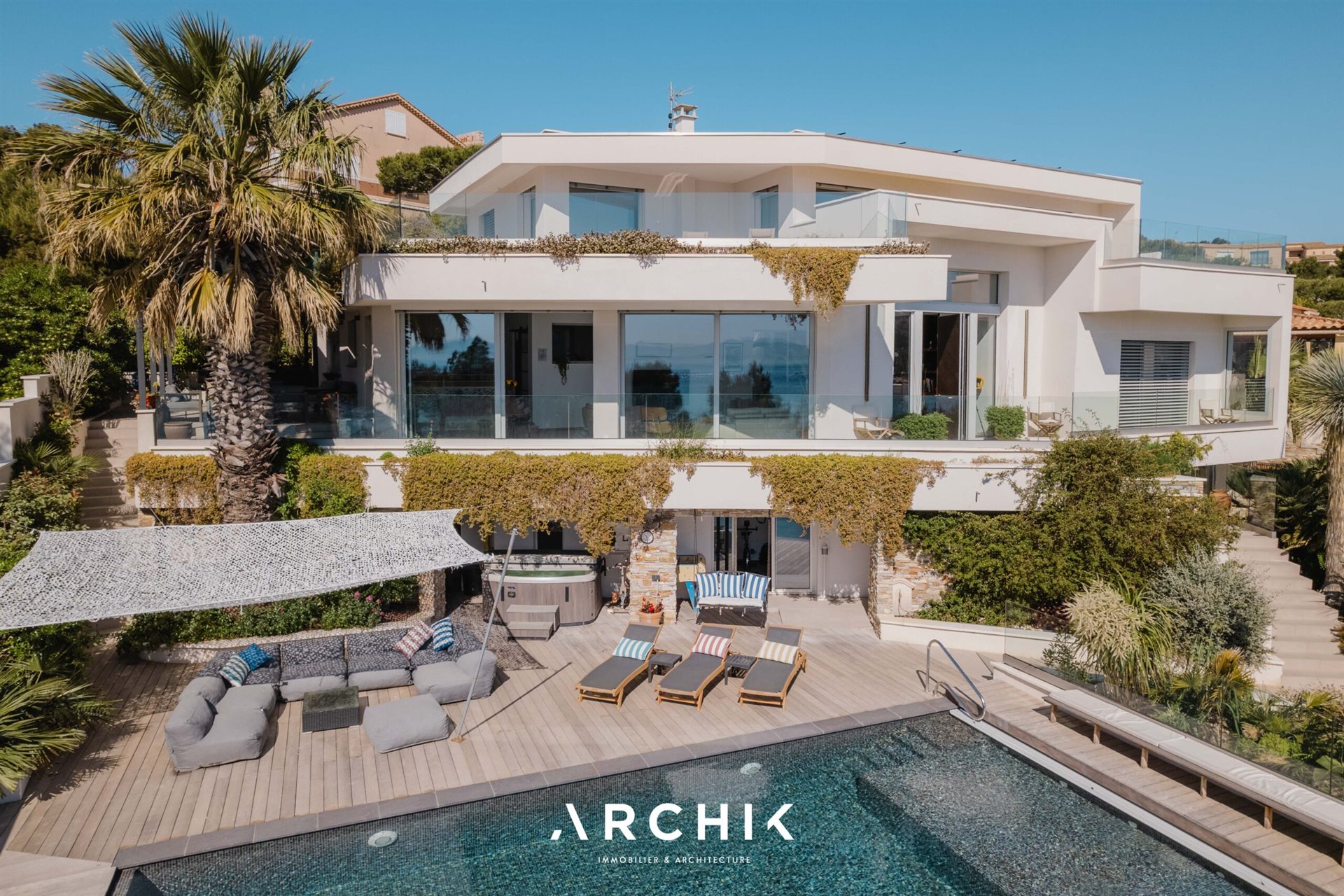 Maison à vendre, 382m², Carry-le-Rouet